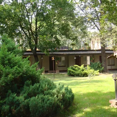 Hostel Wisełka-3